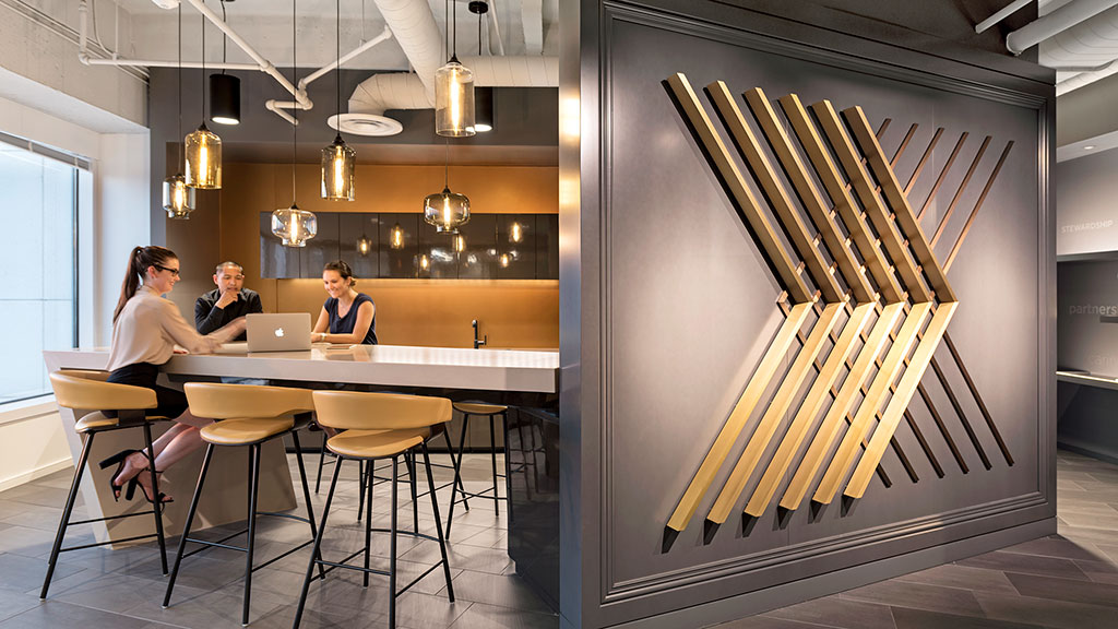 Xenia 办公空间-4