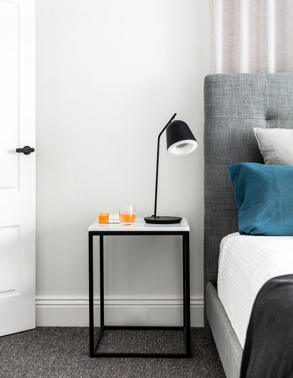 悉尼联邦风格别墅的现代翻新-15