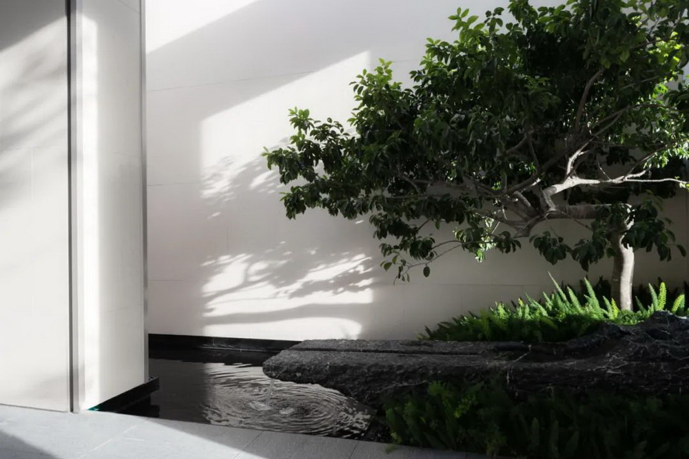 东莞中海·凤凰熙岸丨中国东莞丨HILL 希尔景观-29