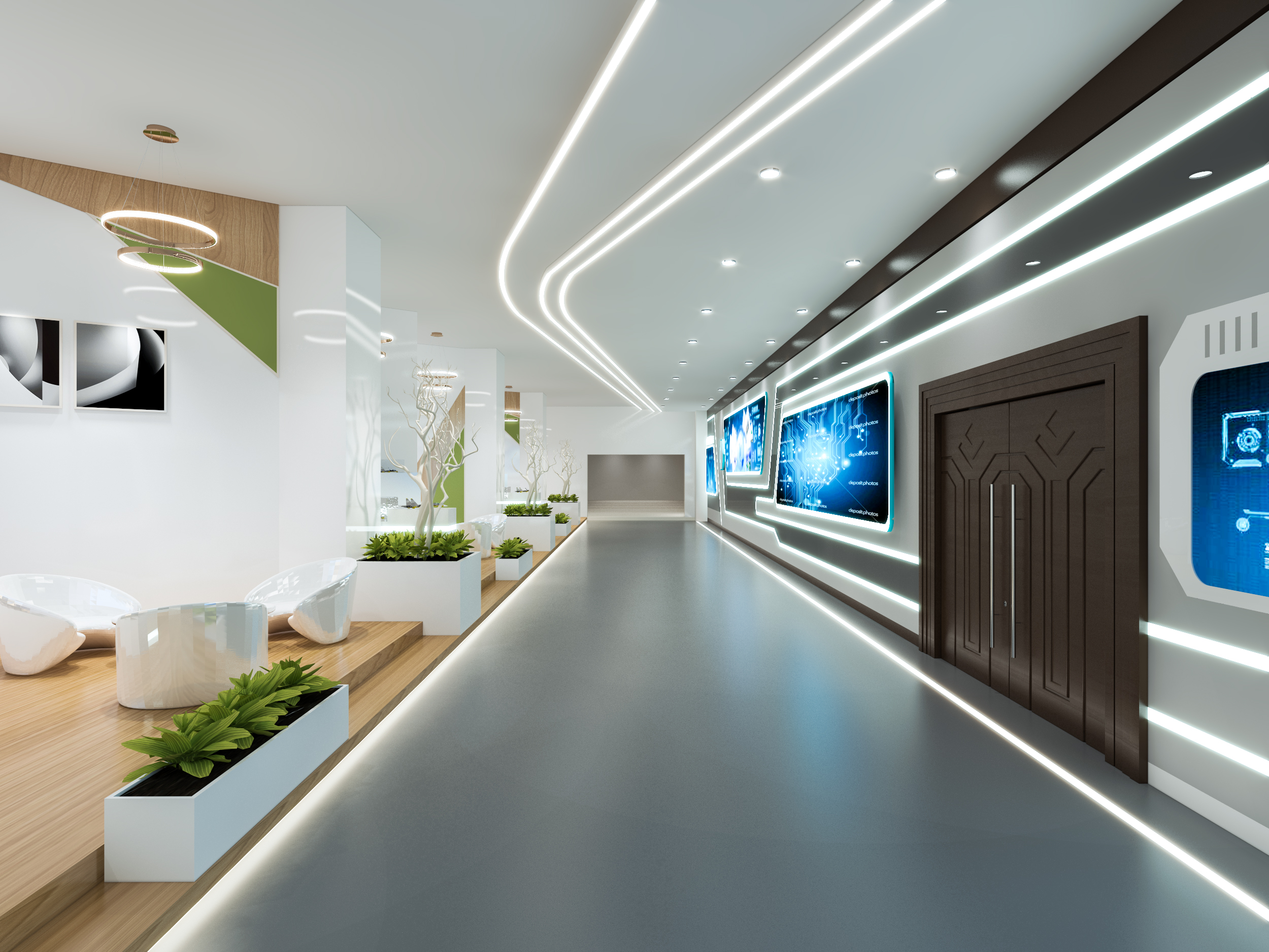 城市运营中心设计亮点解读-3