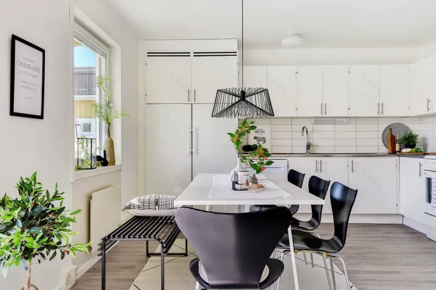 北欧风情瑞典家居设计-3