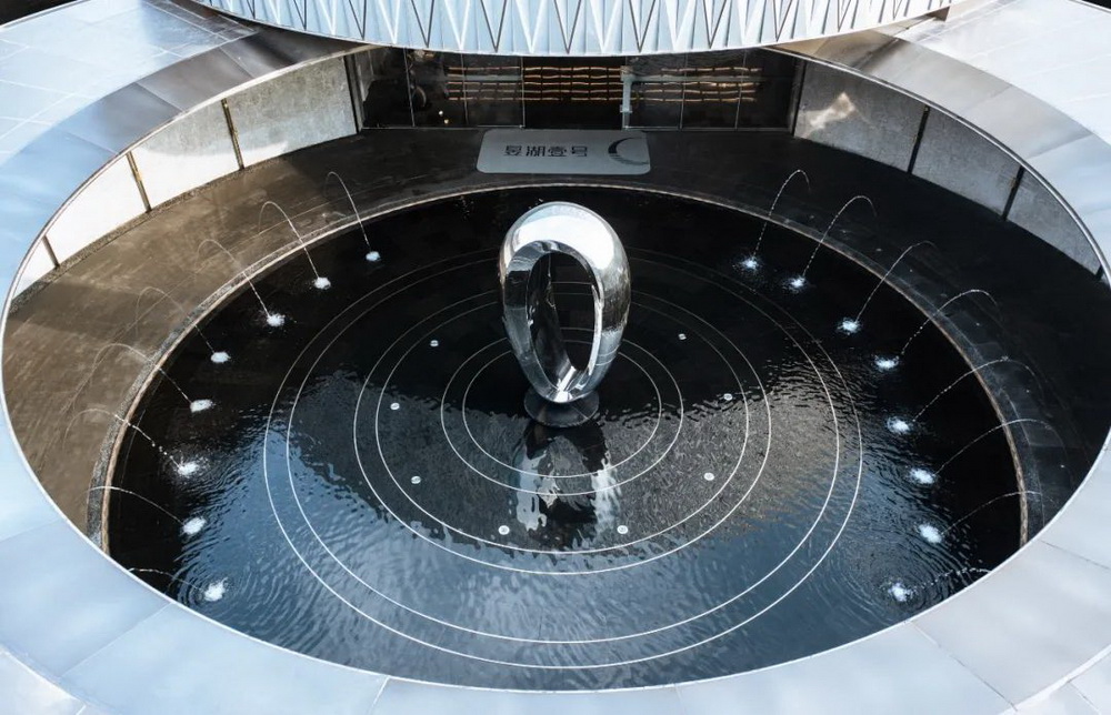 台州龙湖城投·昱湖壹号丨中国台州丨DAOYUAN | 道远设计-18