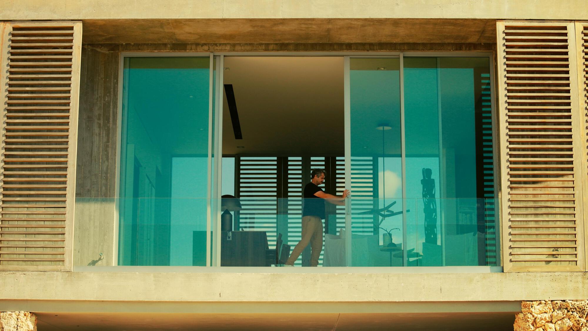 范德弗卢赫特住宅丨美国-37