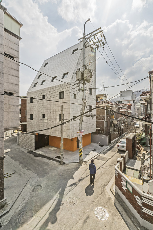 Sodam·Sodam(首尔共享屋)-19