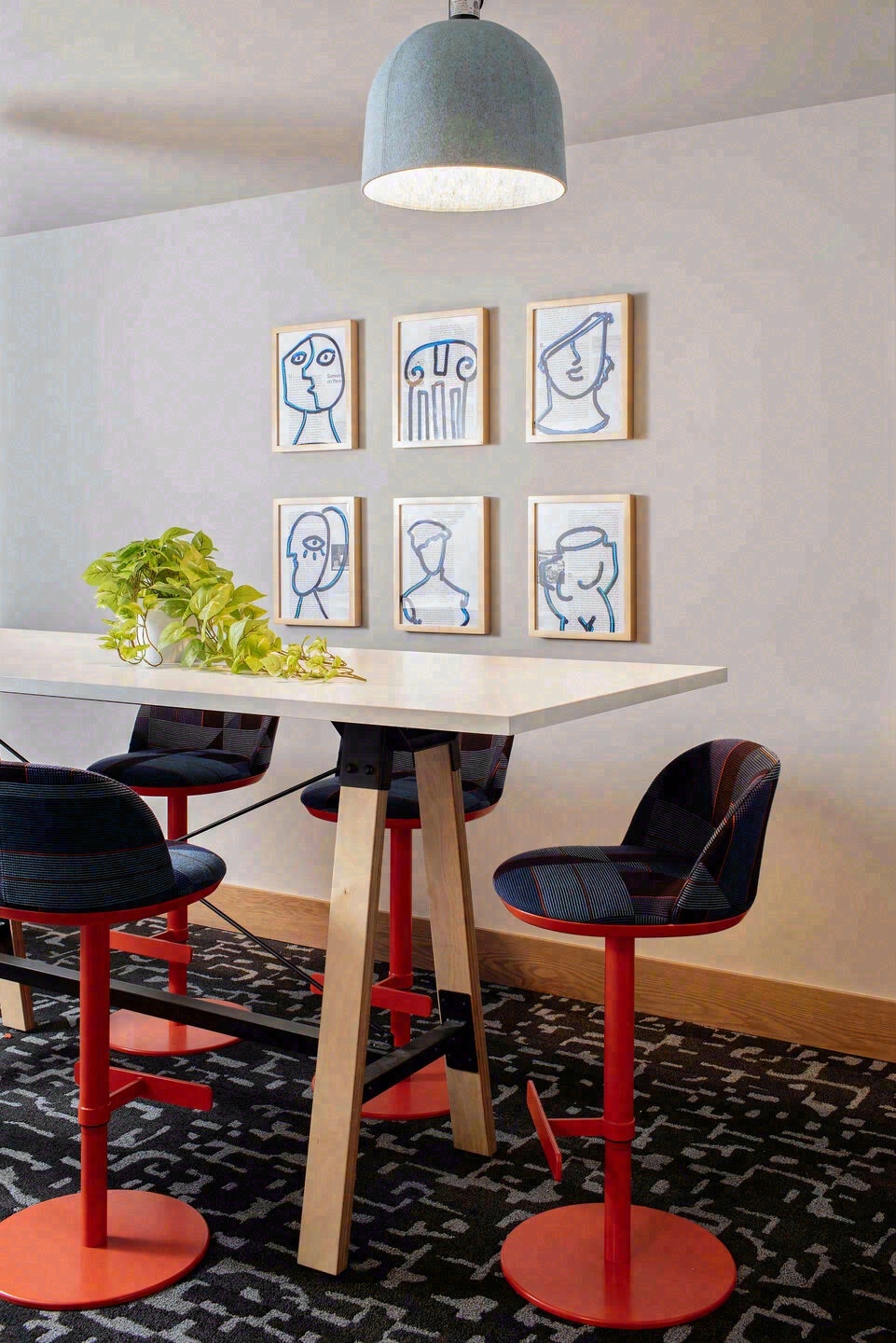 韦尔夫·哥伦布丨美国哥伦布丨Ankrom Moisan-13