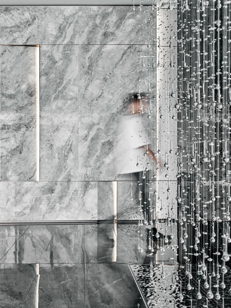 浙江丽水东原印悦湾售楼处丨中国丽水-10