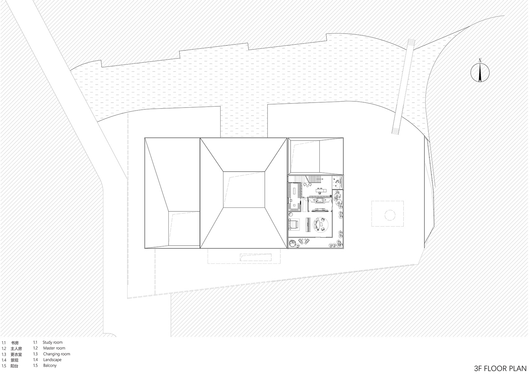 巴鲁特总部，绍兴 / 大犬建筑设计-150