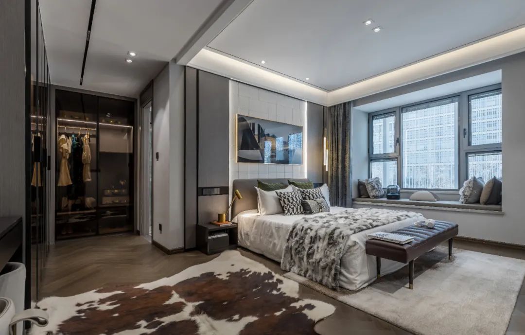 YLHD设计丨南京南部新城·锦云台-21