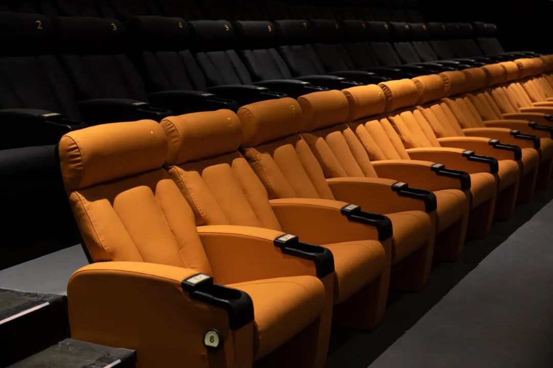 绍兴中影雅图国际影城丨中国绍兴丨中国美术学院风景建筑设计研究总院-29