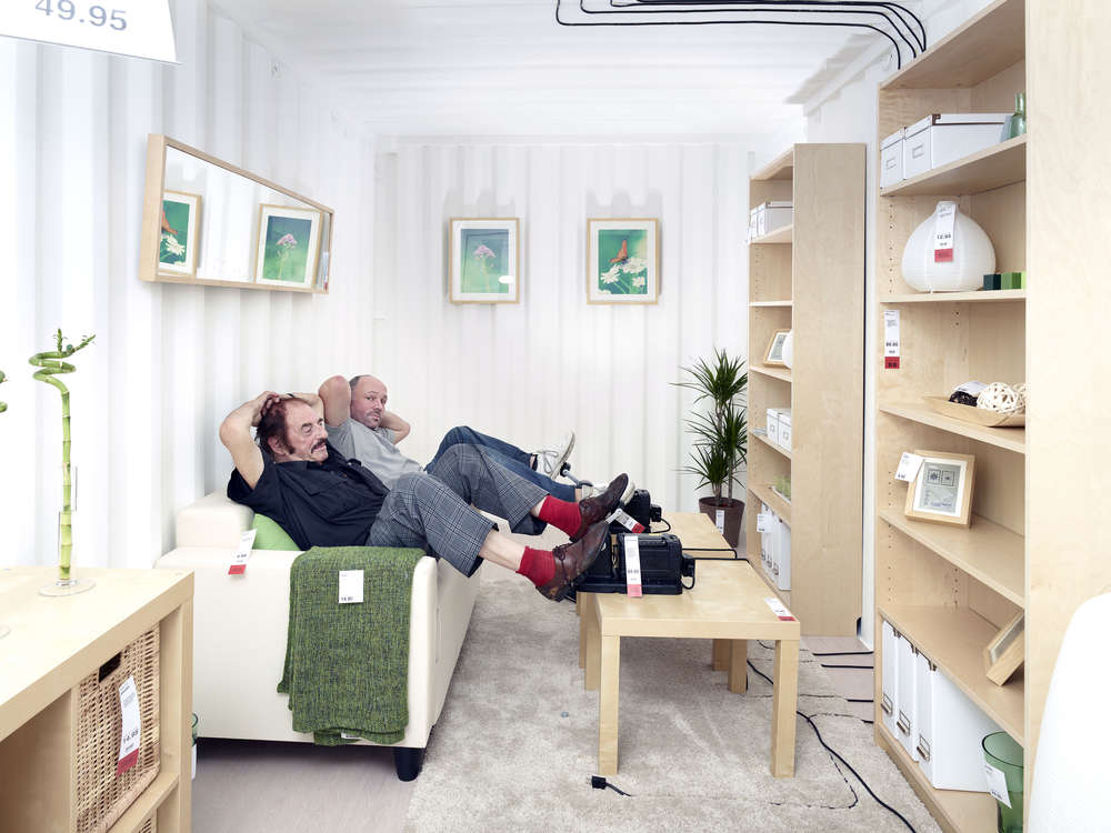 The Commune（公社）丨瑞士洛桑-39