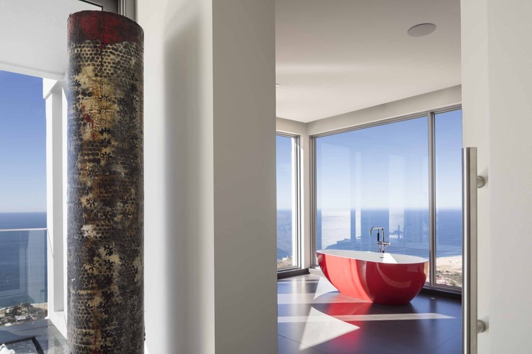 墨西哥悬崖别墅-17