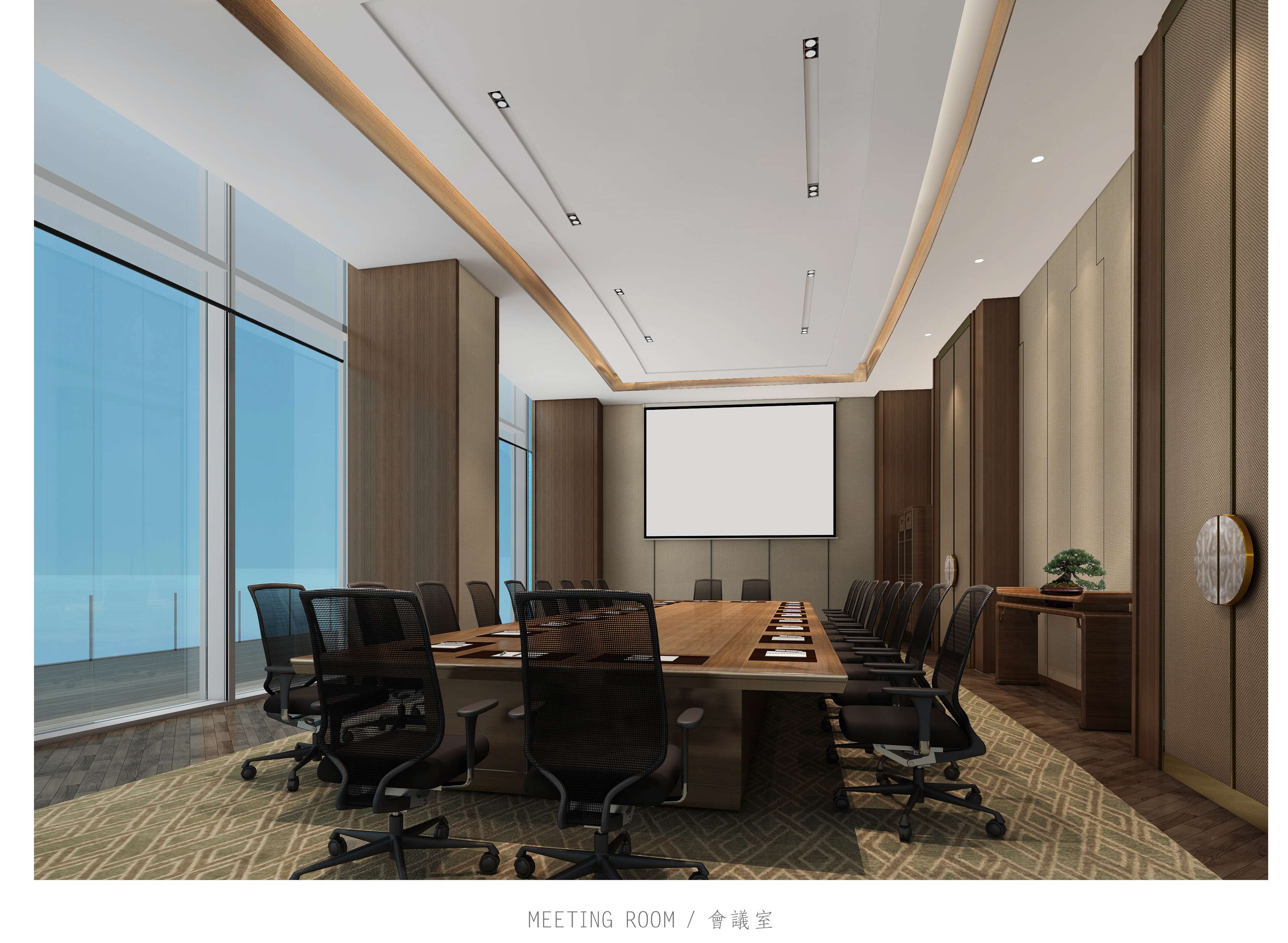 昆山某酒店前期概念方案-12