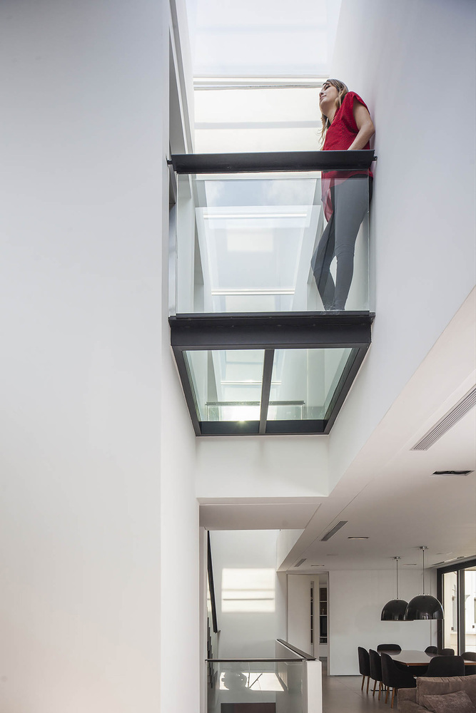 阿根廷布宜诺斯艾利斯湖景之家-41