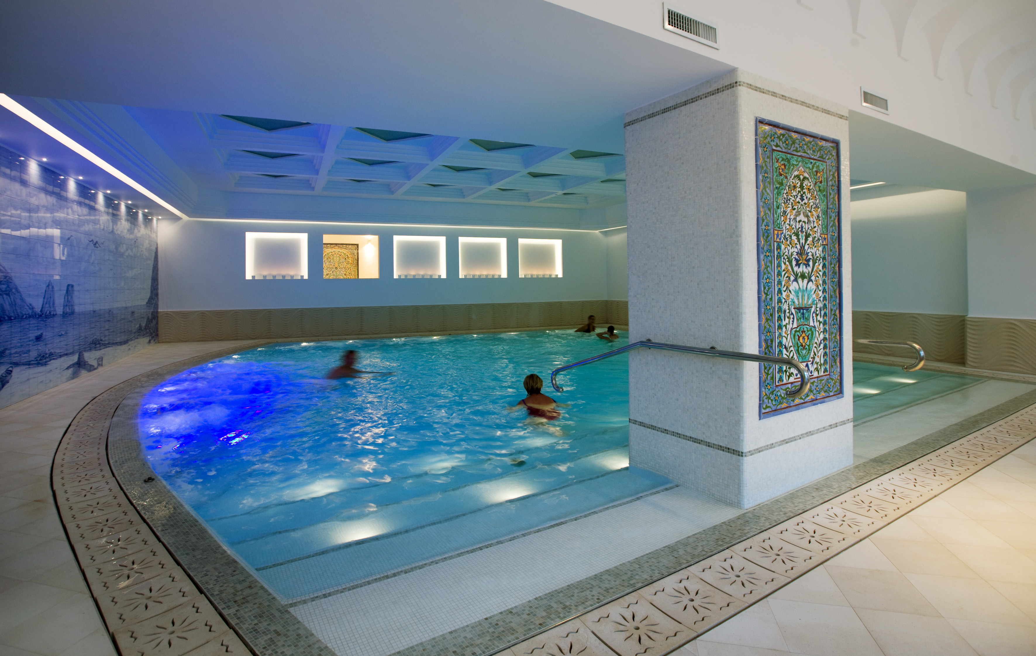 Grand Hotel Quisisana（意大利，卡碧岛）-26