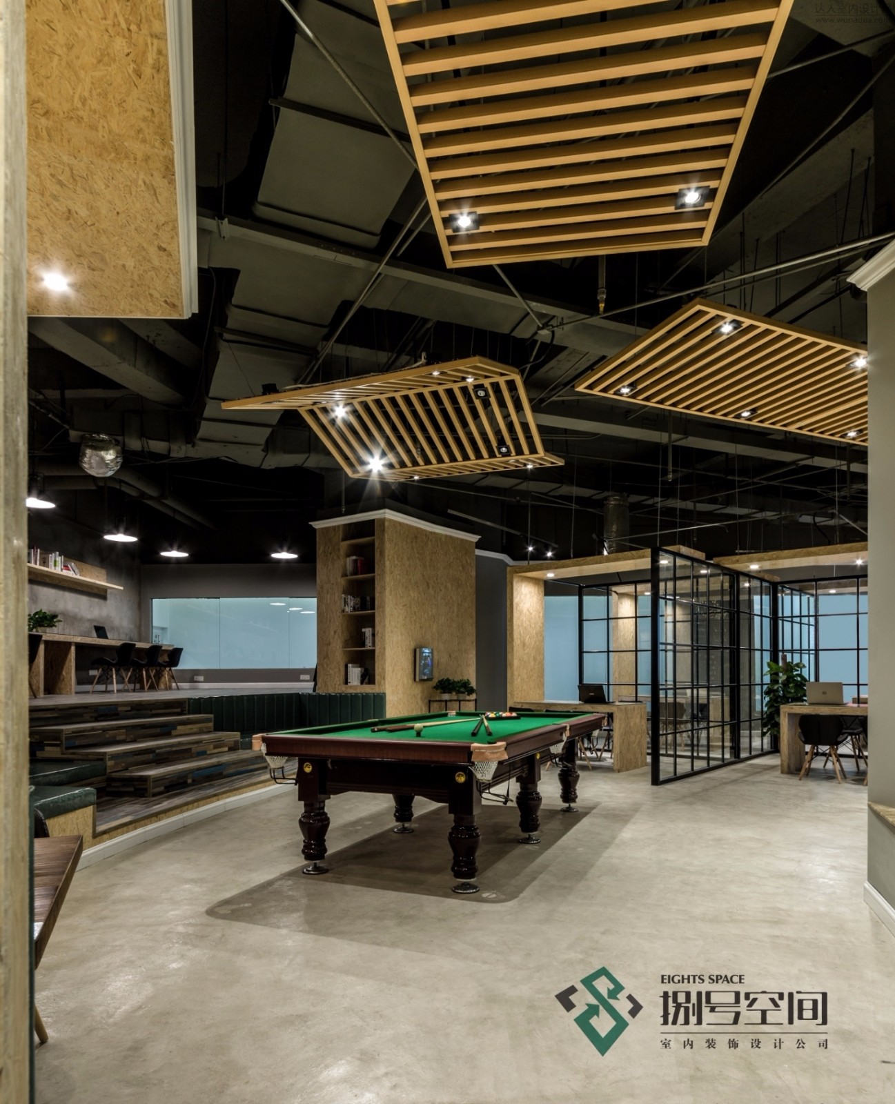 武汉捌号空间-17