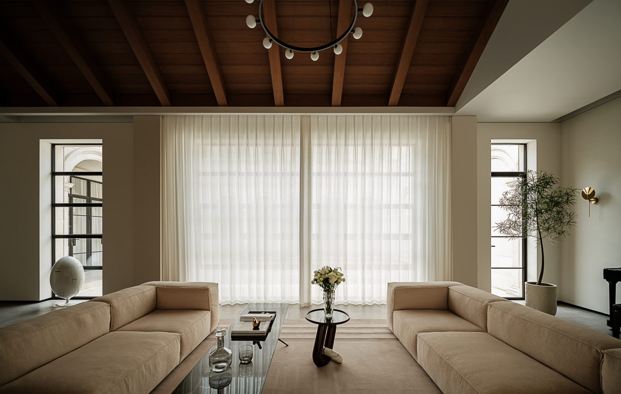 香樟园私人住宅丨中国无锡-6