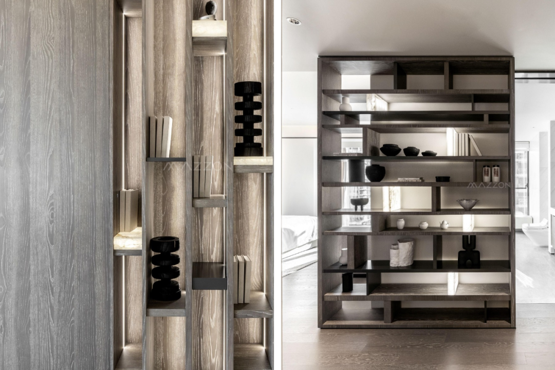 武汉长江中心 · 东方美学的诗意栖居丨MAZZON 玛森-32