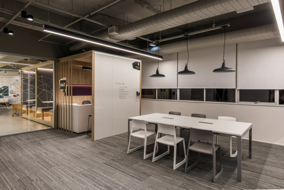 阿斯利康办事处 - 科蒂亚-12