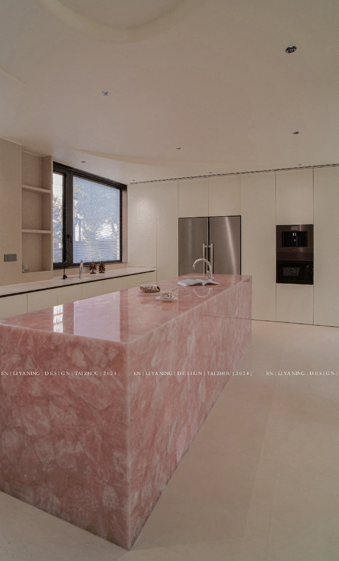 泰兴·紫誉花园|李亚宁作品-44