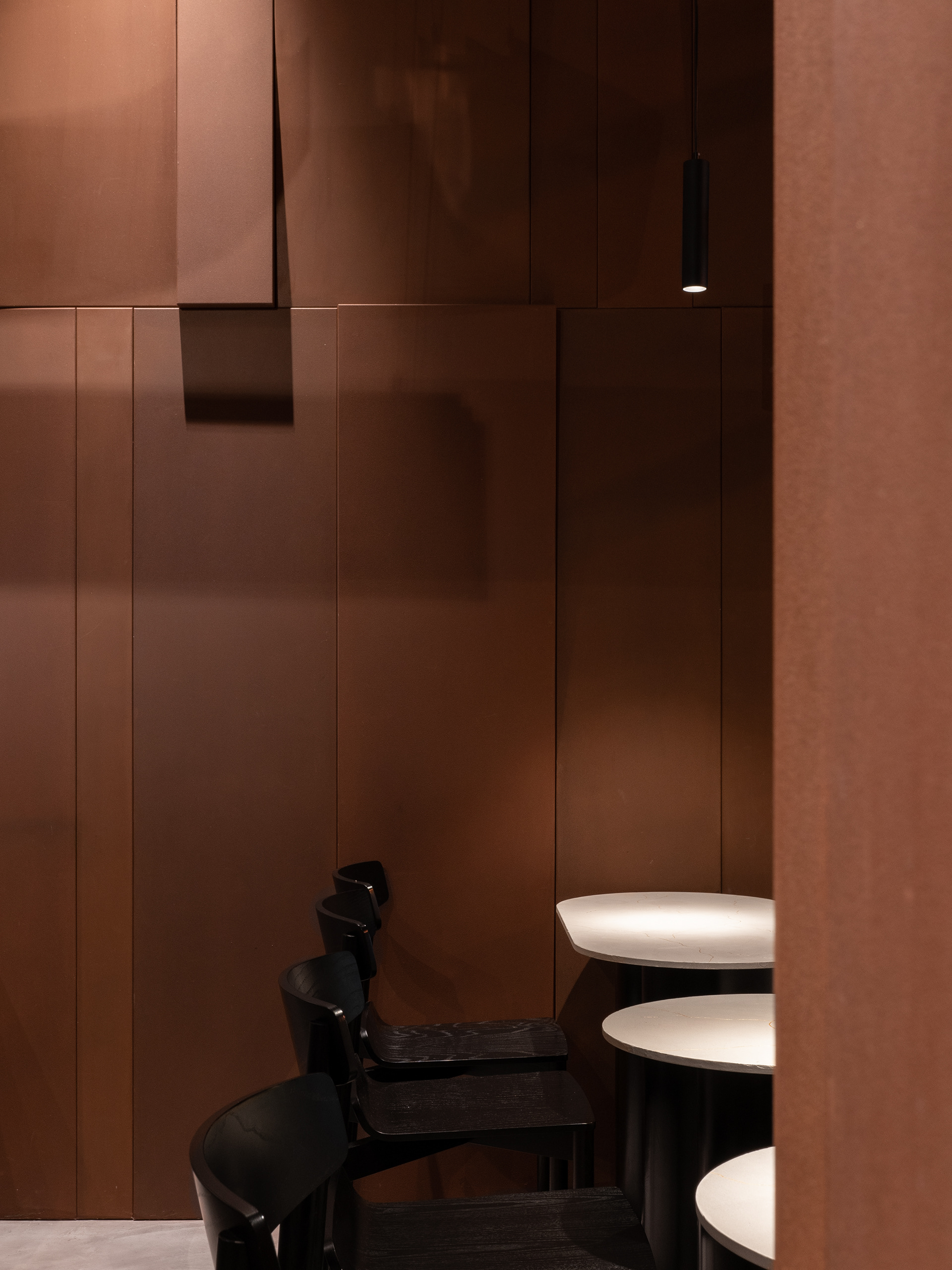 超·亚洲小酒馆&酒吧丨俄罗斯莫斯科丨Egor Bogomolov 等-34