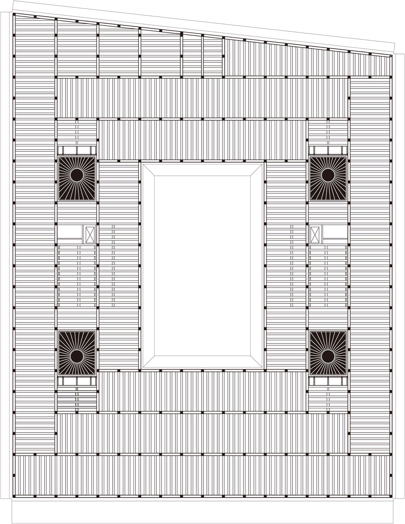 Hortus办公楼丨瑞士丨Herzog & de Meuron-102