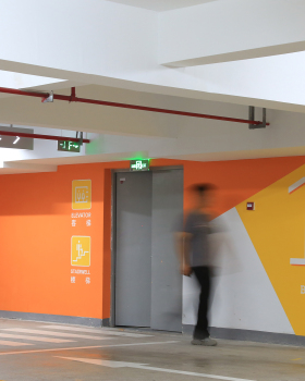 翰都国际丨中国杭州丨盛和美设计