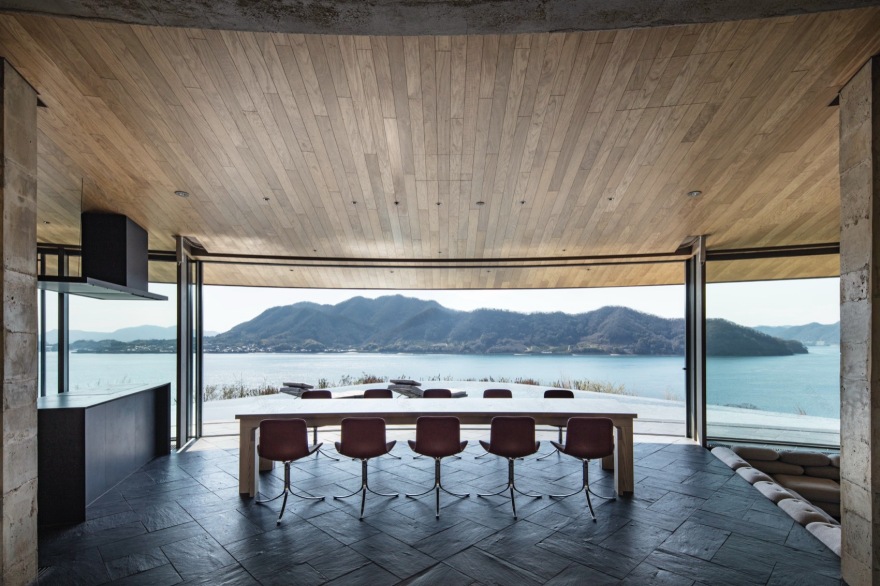 NOT A HOTEL濑户内度假区丨日本丨BIG-29