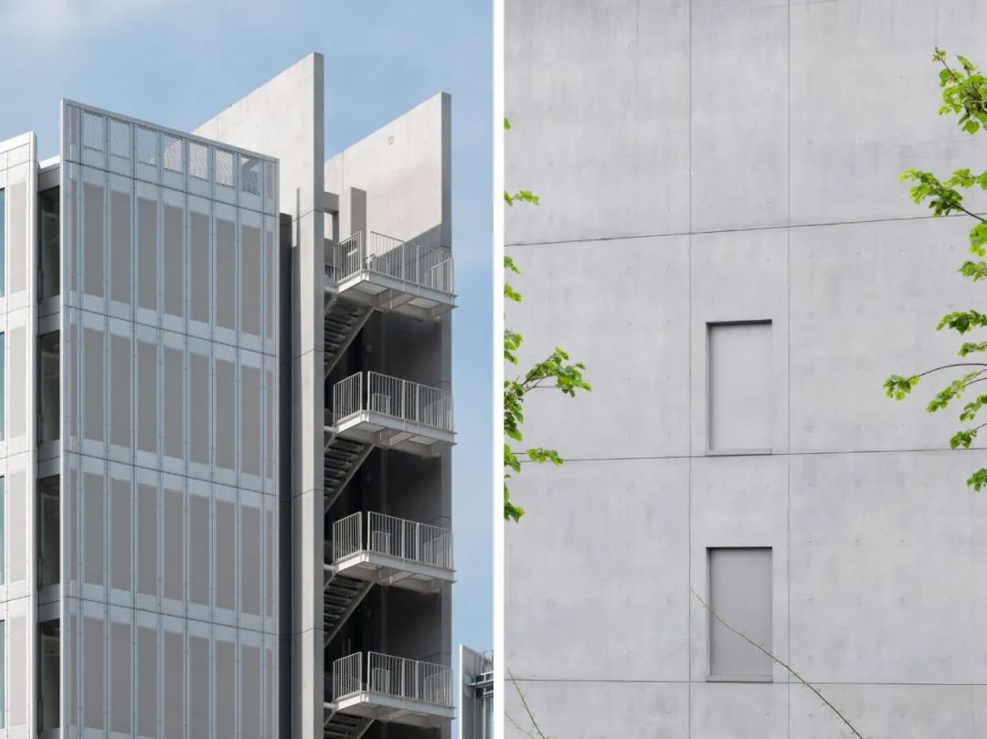 天目里美术馆丨中国杭州丨伦佐·皮亚诺建筑事务所-122