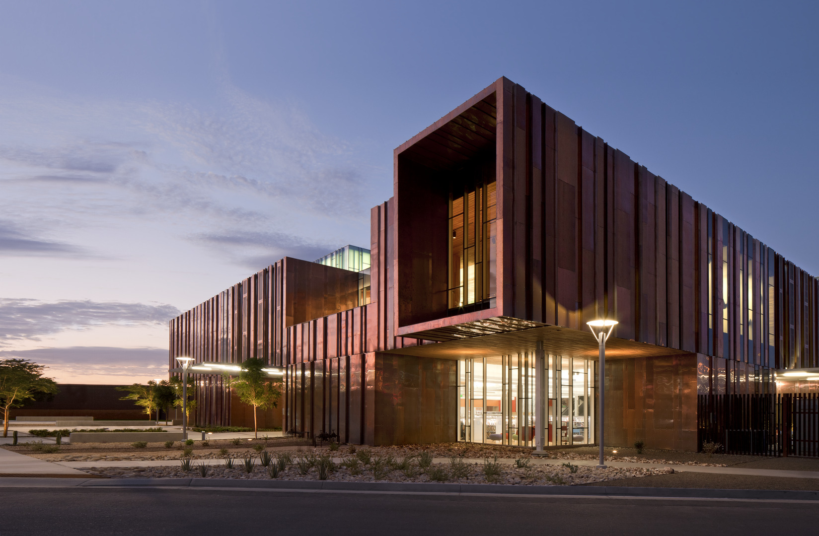 South Mountain Community Library-0