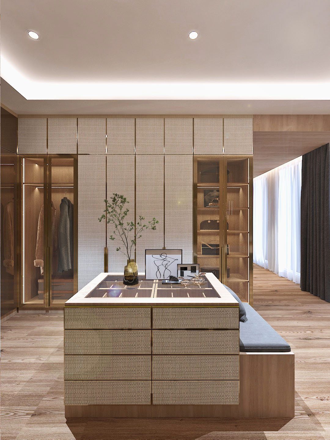 Anastasiya Gushchina |印度尼西亚-7