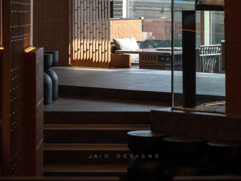 渝乡海棠·龙湖店丨中国重庆丨集嘉设计-28