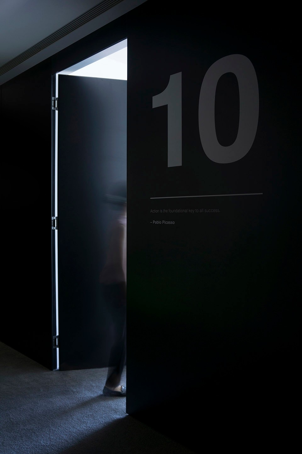 中原地产办公空间设计——各种各样的情绪盒子-32