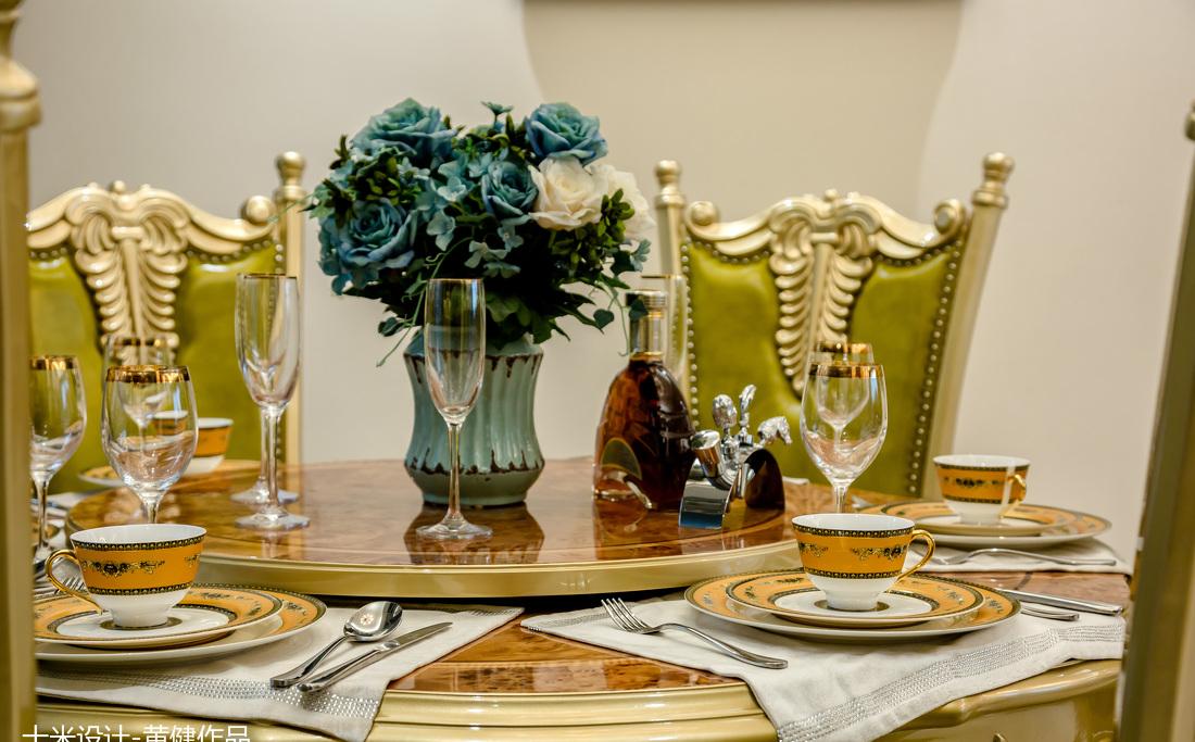 301设计研究所丨样板间丨水墨蘭亭-7