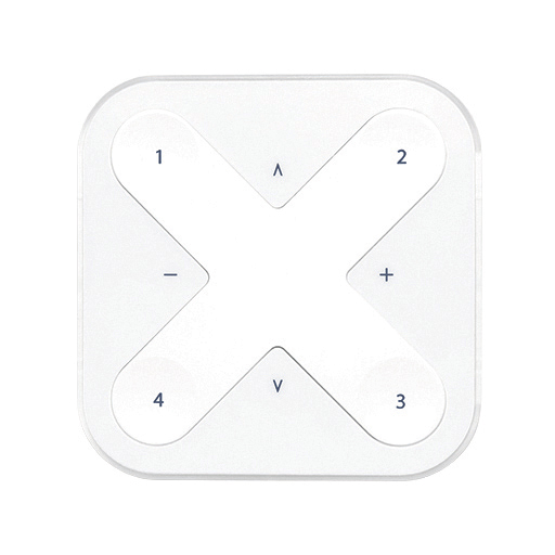 Pista track 48V surface profile 1m white struc | Éclairage architectural | Modular Lighting Instruments-6