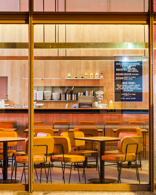 Ground Floor Restaurant IAB-38