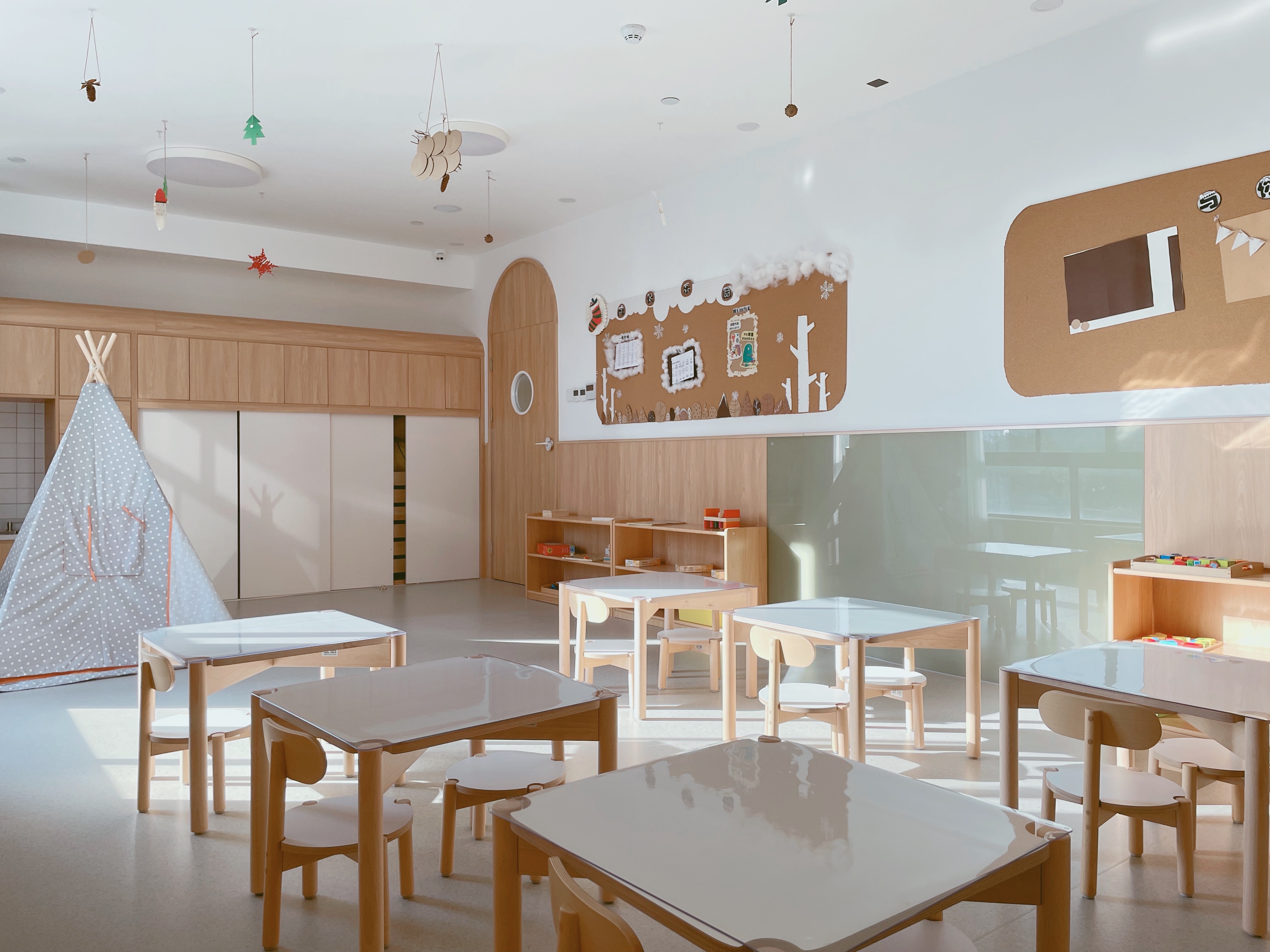 ecskid 伊启萌国际儿童教育中心丨中国宁波丨宁波 ABD 魔戏空间-77