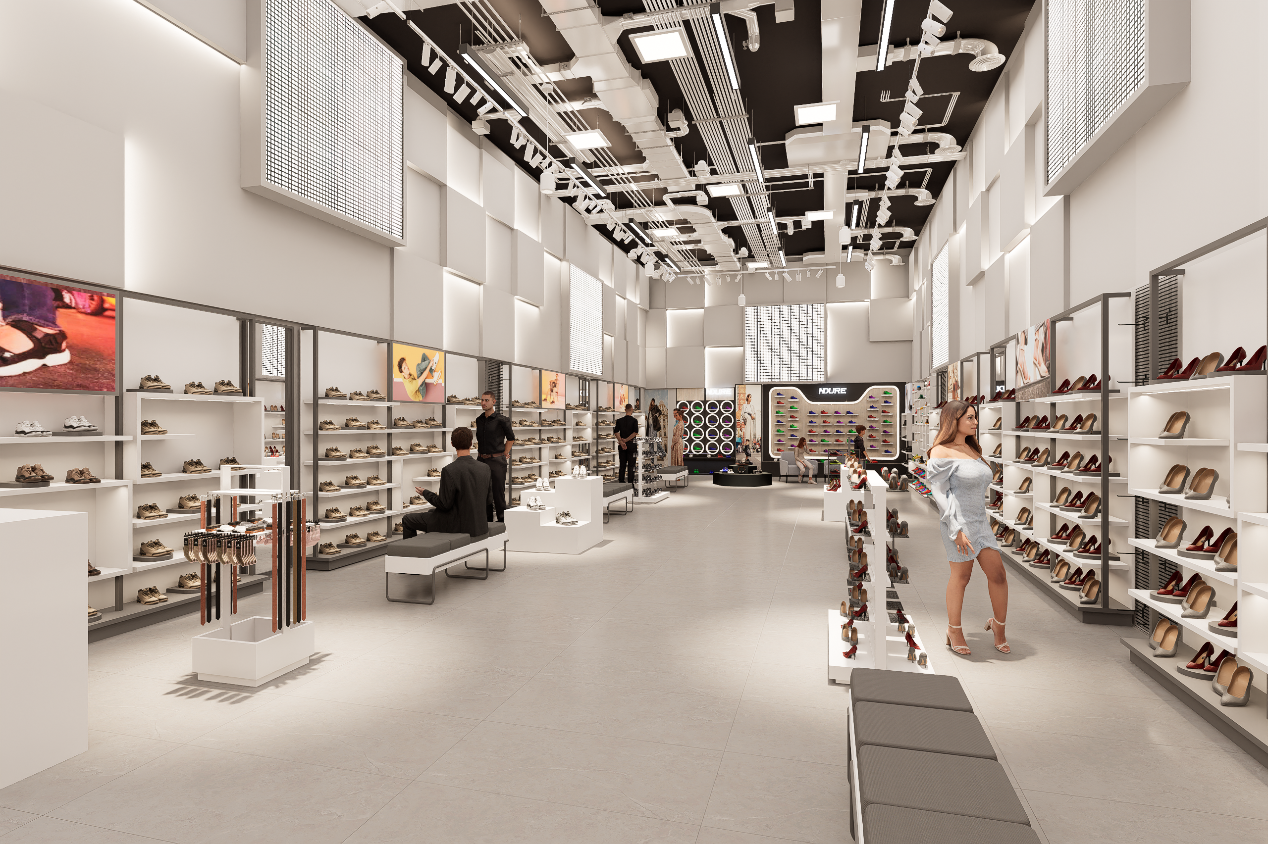 Ndure Flagship Store-5