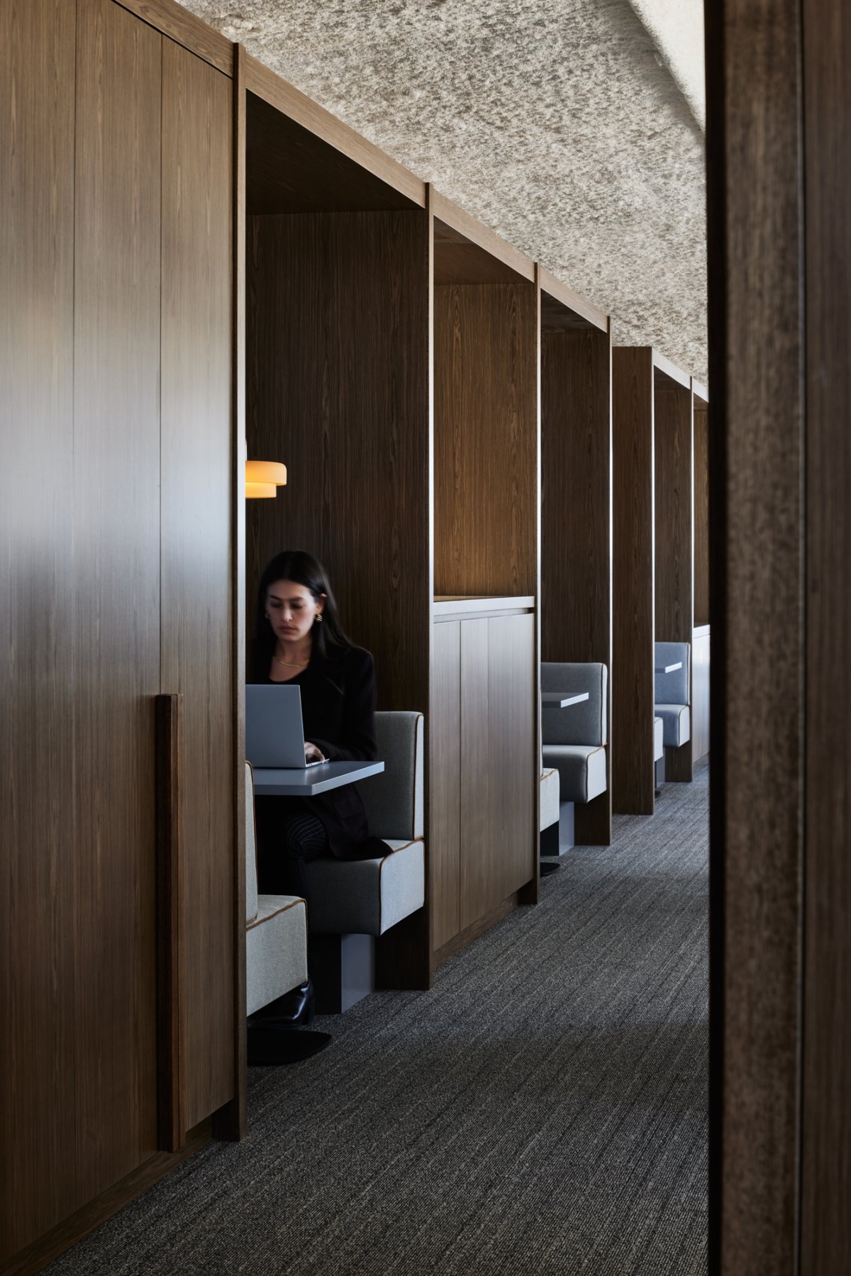 Riverlee 总部丨澳大利亚墨尔本丨Studio Tate-14