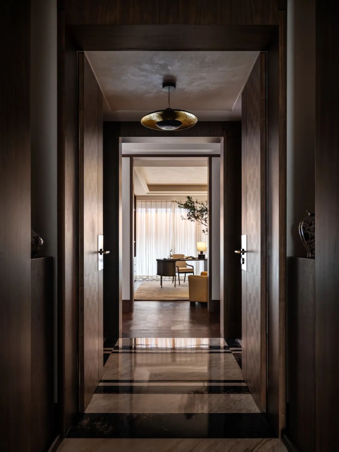 上海·高福云境丨中国上海-34