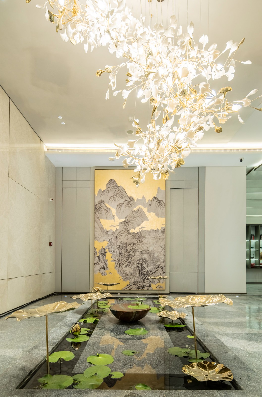 世茂·福州帝封江营销中心丨中国福州丨上海 JSP 建筑设计咨询有限公司-35