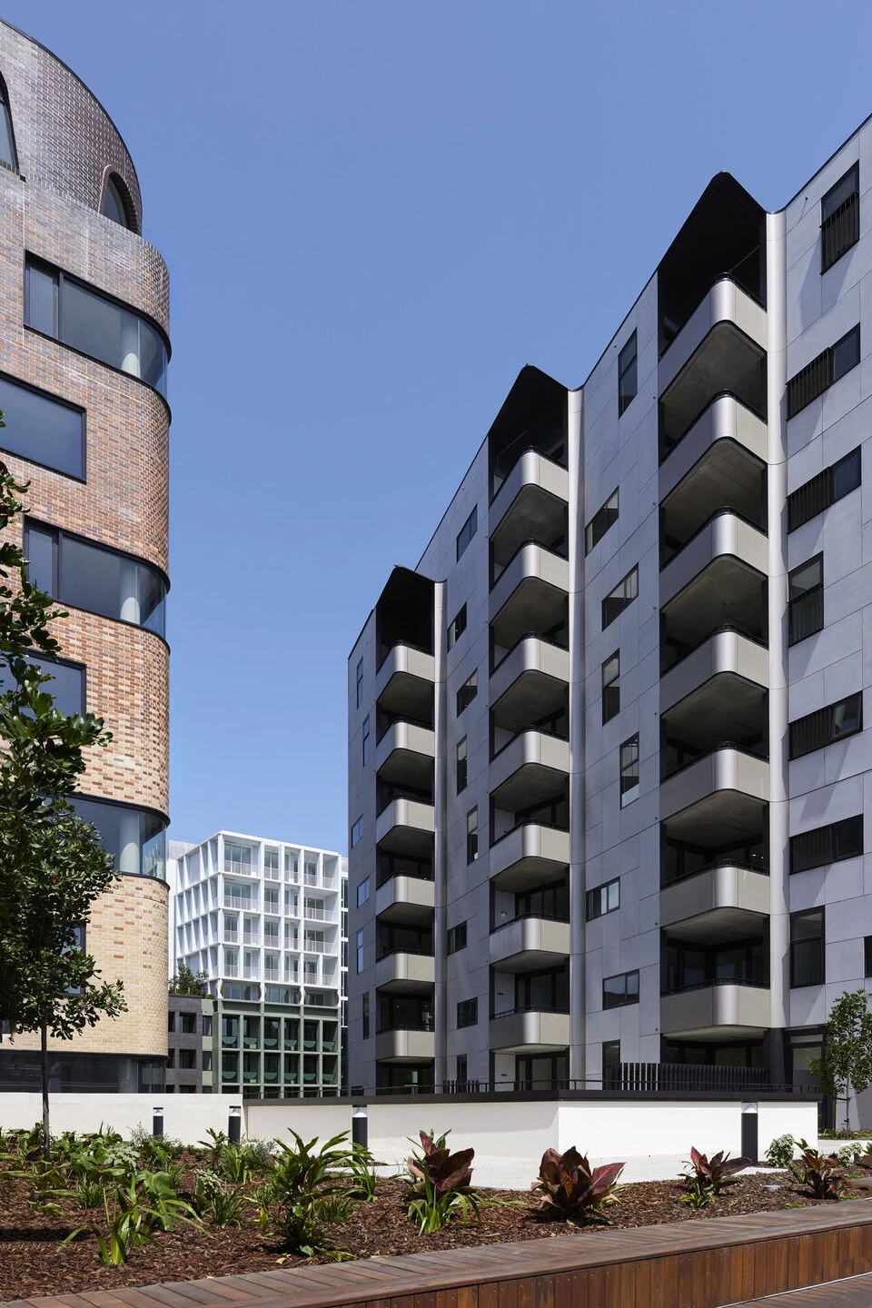 新南威尔士州纽卡斯尔市东端城区开发丨澳大利亚纽卡斯尔-47