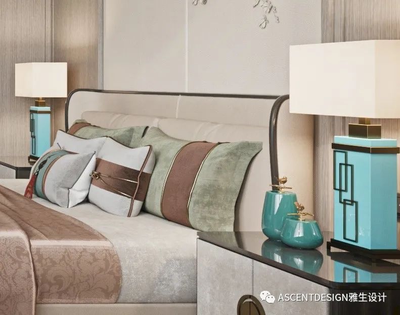 绍兴柯桥诗意东方雅苑，传统美学与现代生活的完美融合-21