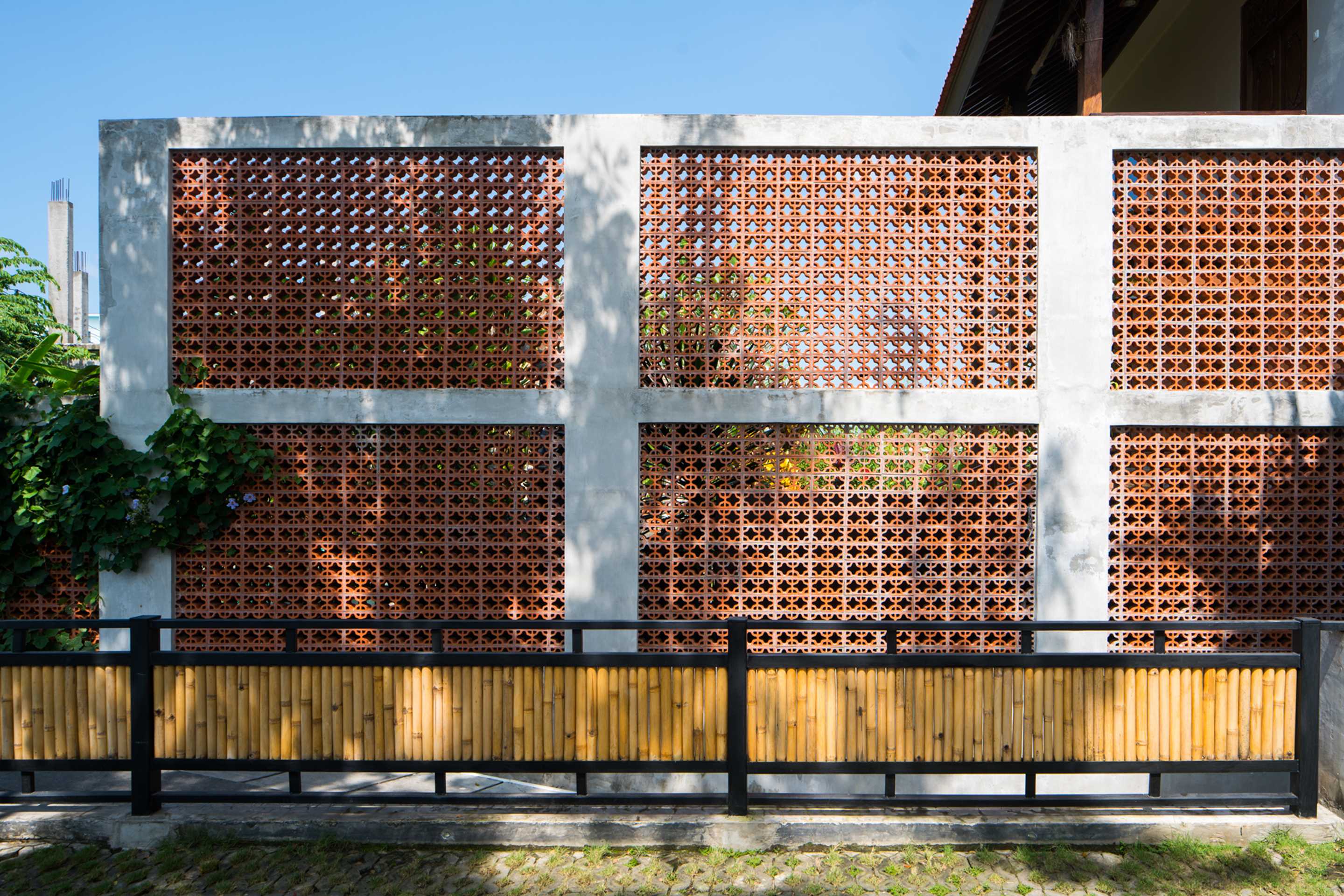 Bisma Eight 度假酒店-12