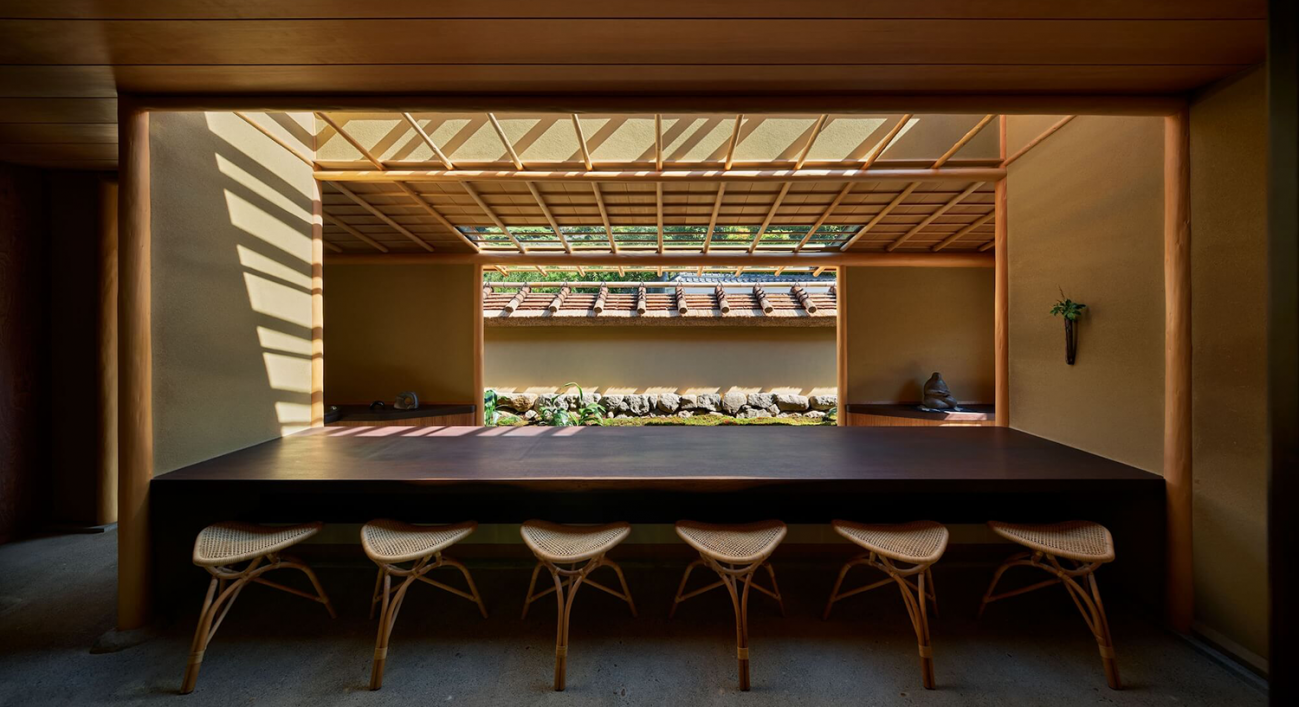 八岳之家丨日本福冈-56