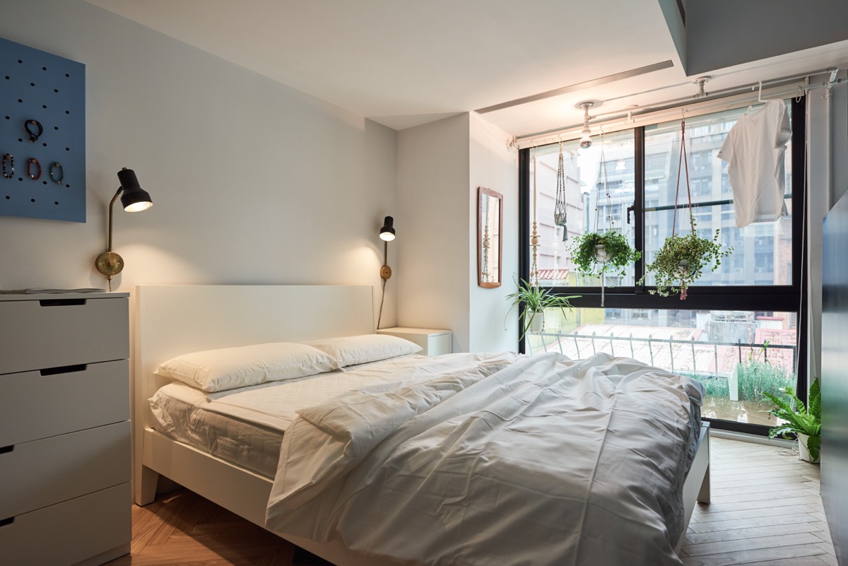 匈牙利 loft 公寓室内设计-15