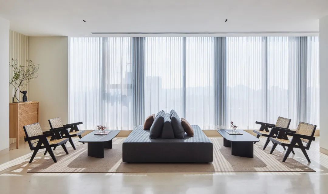 拾一设计 | 化繁为简,可视未来-37