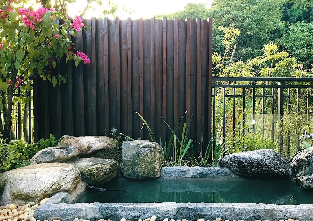 户型改造打造舒适家居,设计师巧妙解决采光与空间问题-11