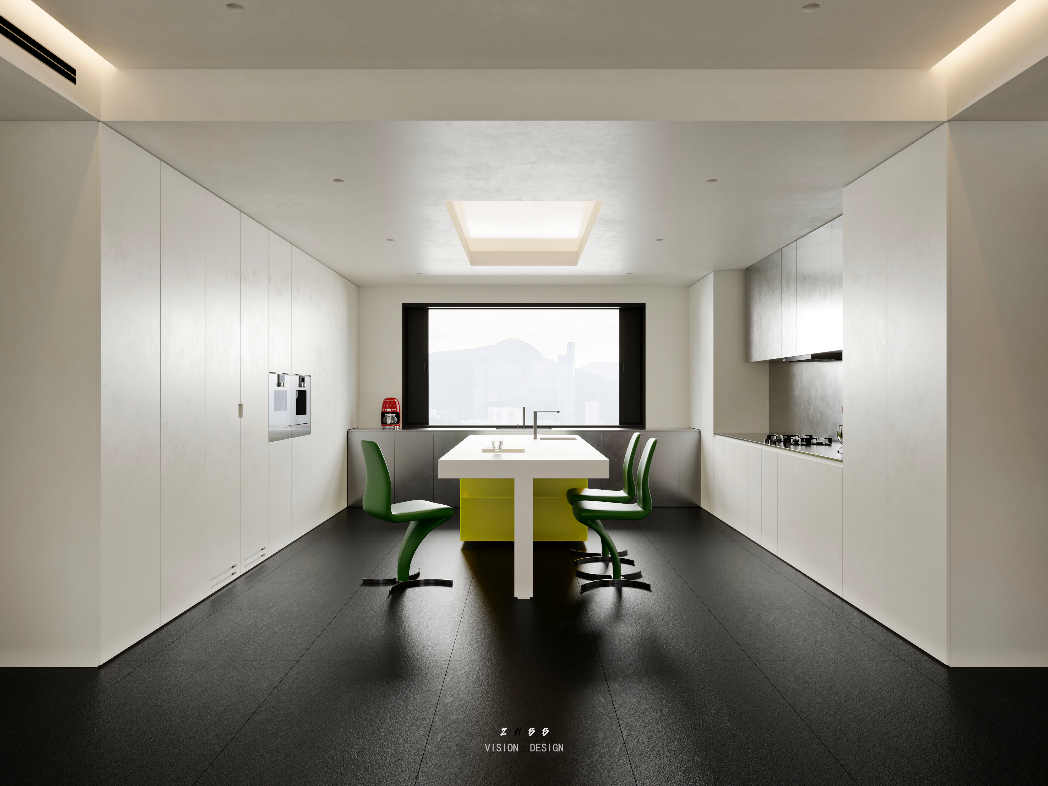 近期渲染案例 SKR-SKR-31