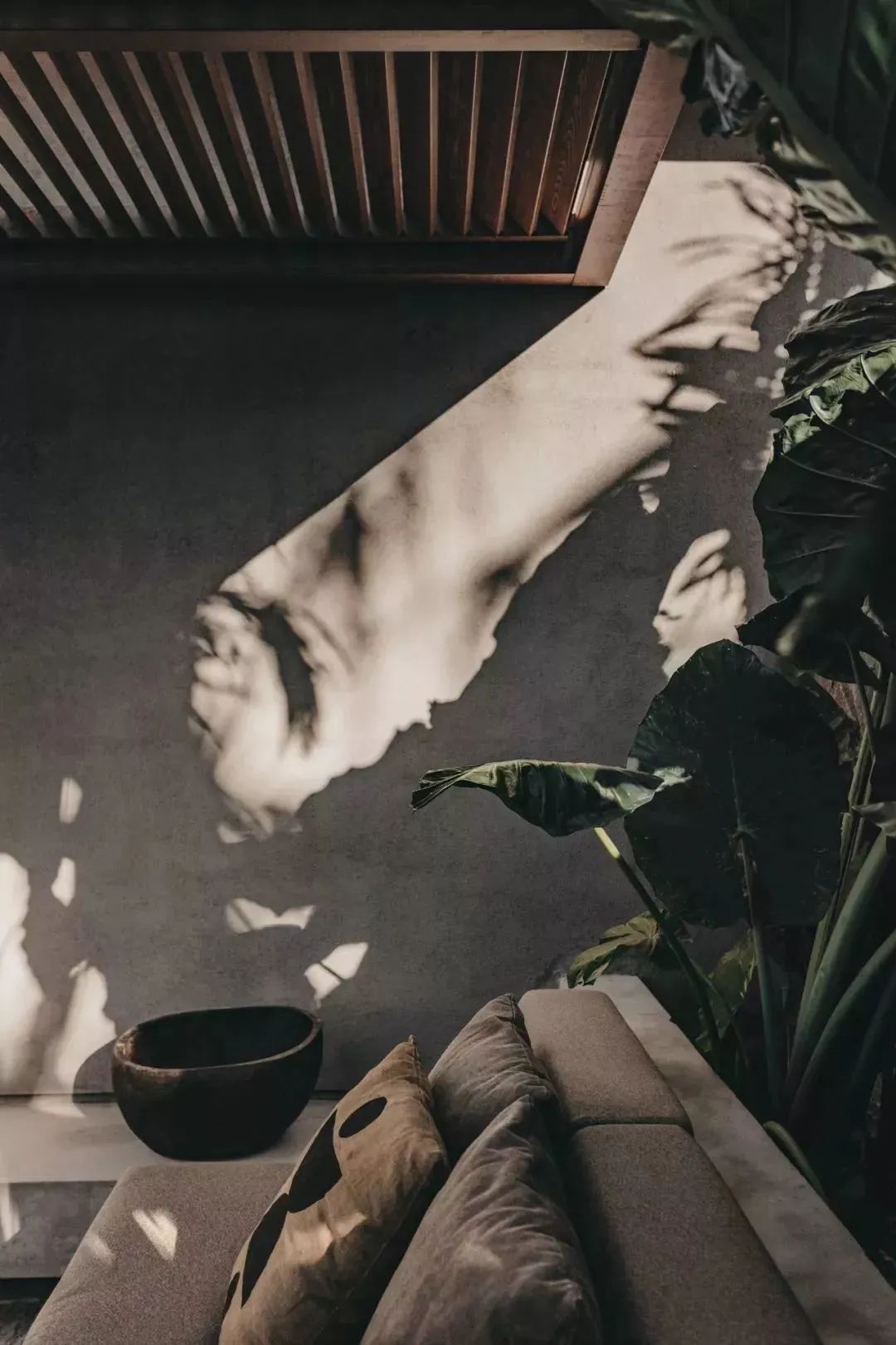 这样的度假酒店，越“乡土”越高级！-98