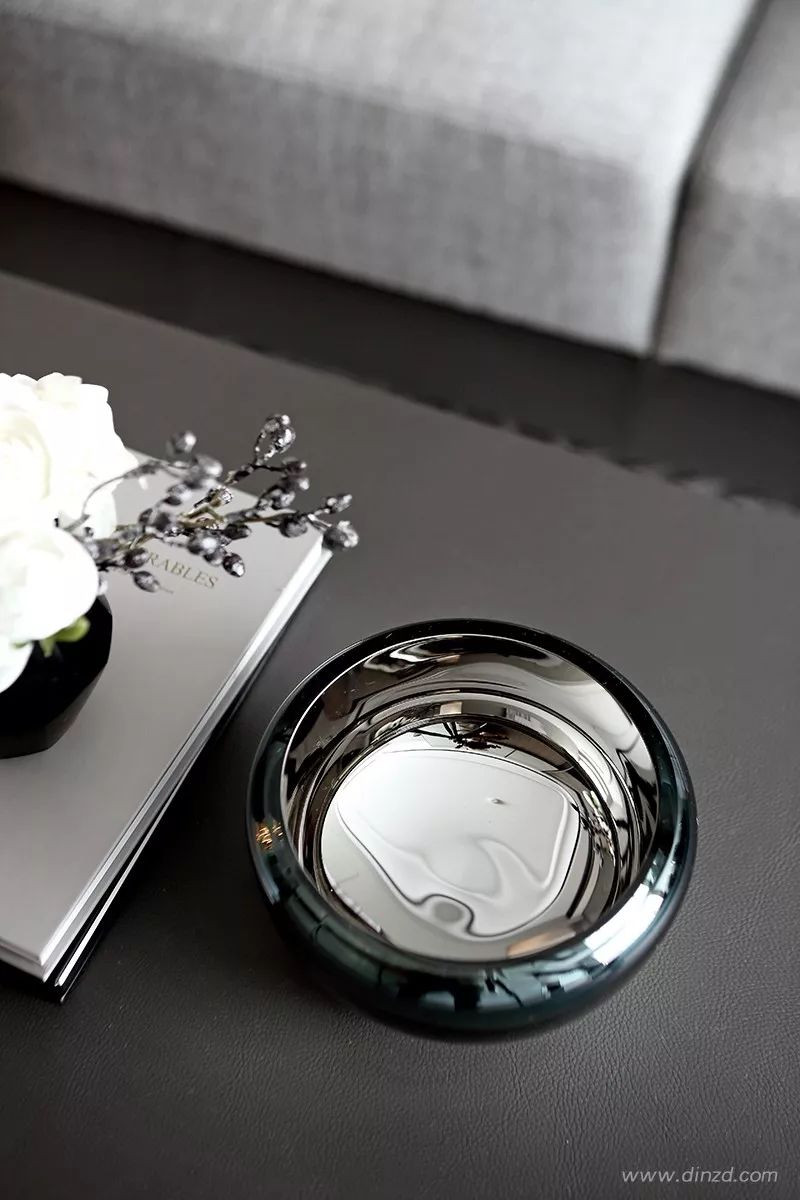 中洲湾 Aston Martin 公寓 | 速度与激情的简奢空间-37